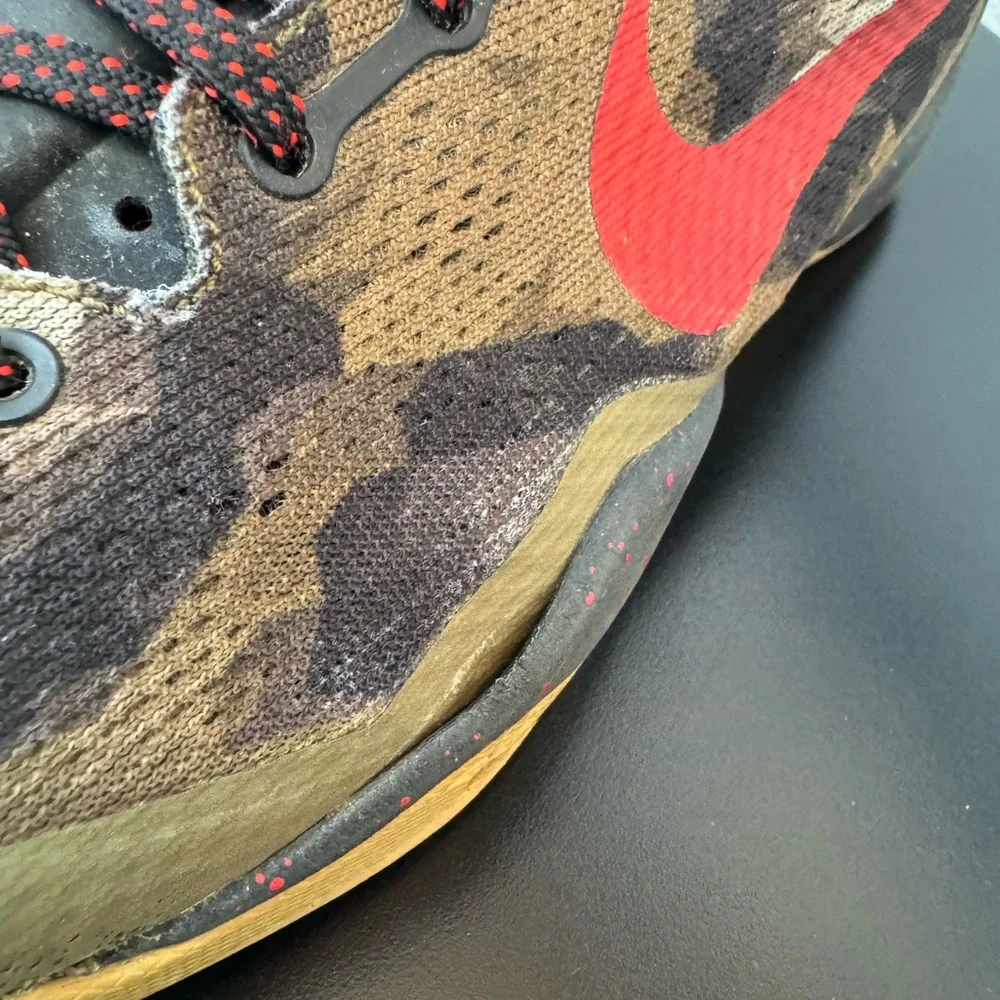 Nike Kobe Bryant 8 VIII System Python Basketball - Picture 4 of 15